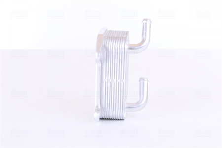 Radiator ulei termoflot potrivit VOLVO S40 I, V40 1.6-2.0 1995-2004 - (automatic/manual) [4]