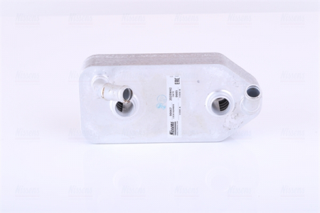 Radiator ulei termoflot (automatic) potrivit AUDI A3; SEAT IBIZA II, LEON, TOLEDO II; SKODA OCTAVIA I; VW BORA, BORA I, CALIFORNIA T4 CAMPER, GOLF IV, JETTA II, NEW BEETLE, PASSAT B3/B4, POLO 1.4-2.5D [2]