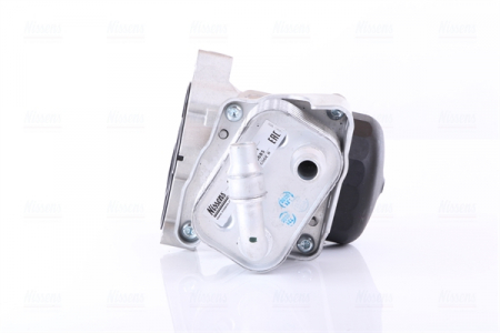 Radiator ulei termoflot cu carcasa filtru ulei potrivit BMW Seria 1 (E81), 1 (E82), 1 (E87), 1 (E88), 3 (E46), 3 (E90), 3 (E91), 3 (E92), 3 (E93), 5 (E60), 5 (E61), X1 (E84), X3 (E83), Z4 (E85) 1.6-2. [4]