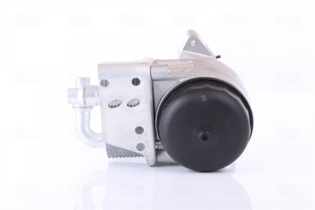 Radiator ulei termoflot cu carcasa filtru ulei potrivit BMW Seria 1 (E81), 1 (E82), 1 (E87), 1 (E88), 3 (E46), 3 (E90), 3 (E91), 3 (E92), 3 (E93), 5 (E60), 5 (E61), X1 (E84), X3 (E83), Z4 (E85) 1.6-2. [1]