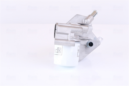 Radiator ulei termoflot cu carcasa filtru ulei potrivit CITROEN JUMPER; FIAT DUCATO; FORD TOURNEO CUSTOM V362, TRANSIT, TRANSIT CUSTOM V362, TRANSIT TOURNEO, TRANSIT V363; PEUGEOT BOXER 2.2D 04.06- [4]