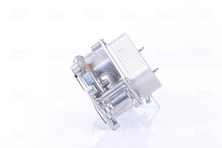 Radiator ulei termoflot cu carcasa filtru ulei potrivit DS DS 3, DS 4, DS 5; CITROEN BERLINGO, BERLINGO MULTISPACE, BERLINGO/MINIVAN, C3 AIRCROSS II, C3 II, C3 III, C3 PICASSO, C4 CACTUS 1.6D 04.08- [4]