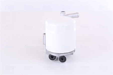 Radiator ulei termoflot cu carcasa filtru ulei potrivit FORD TOURNEO CONNECT, TRANSIT CONNECT 1.8D 06.02-12.13 [2]