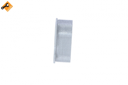 Radiator ulei termoflot potrivit CITROEN JUMPER; PEUGEOT BOXER 2.2D dupa 2006 - (cu elemente montaj; cu garnitura) [3]