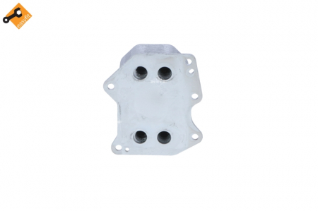 Radiator ulei termoflot potrivit CITROEN JUMPER; PEUGEOT BOXER 2.2D dupa 2006 - (cu elemente montaj; cu garnitura) [2]
