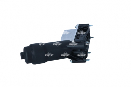 Radiator ulei termoflot cu filtru potrivit CHRYSLER VOYAGER V; DODGE JOURNEY; JEEP GRAND CHEROKEE IV, WRANGLER III 3.6/3.6ALK 11.10- [3]