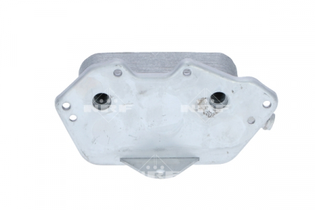 Radiator ulei termoflot potrivit AUDI A4 B7, A4 B8, A5, A6 ALLROAD C6, A6 ALLROAD C7, A6 C6, A6 C7, A7, A8 D3, A8 D4, Q5, Q7; VW TOUAREG 2.0D-3.2 2004-2018 - (cu garnitura) [2]