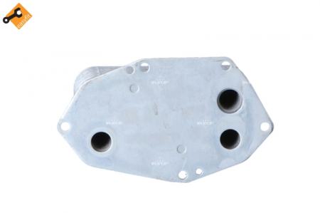 Radiator ulei termoflot (cu garnitura) potrivit BMW Seria 3 (E46), 5 (E39), 7 (E38), X5 (E53) 2.5D/3.0D 08.98-02.05 [3]