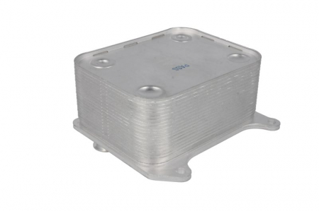 Radiator ulei termoflot (cu garnitura) potrivit FORD USA F-250, F-350 6.0D 04.04-09.07 [1]