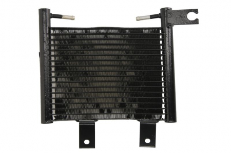 Radiator ulei termoflot cu garnitura potrivit HYUNDAI SANTA FÉ I 2.0-2.7 02.01-03.06 [1]