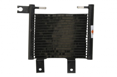 Radiator ulei termoflot cu garnitura potrivit HYUNDAI SANTA FÉ I 2.0-2.7 02.01-03.06 [0]