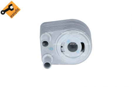 Radiator ulei termoflot (cu garnitura) potrivit LAND ROVER DISCOVERY III, RANGE ROVER III, RANGE ROVER SPORT I 4.4 07.04-03.13 [0]