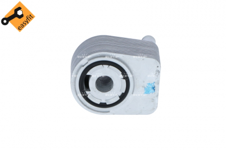 Radiator ulei termoflot (cu garnitura) potrivit LAND ROVER DISCOVERY III, RANGE ROVER III, RANGE ROVER SPORT I 4.4 07.04-03.13 [2]