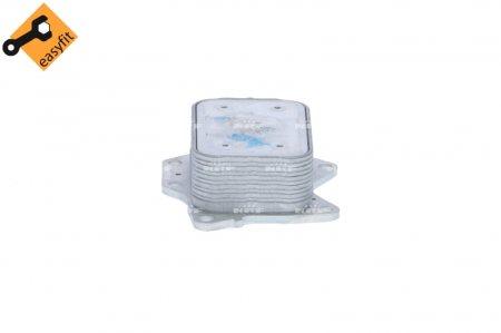 Radiator ulei termoflot (cu garnitura) potrivit MERCEDES A (V177), A (W176), A (W177), B SPORTS TOURER (W246, W242), B SPORTS TOURER (W247), CLA (C117), CLA (C118), CLA SHOOTING BRAKE (X117) 1.6/2.0/2 [3]