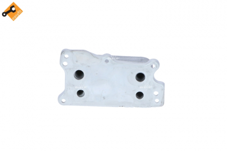 Radiator ulei termoflot (cu garnitura) potrivit MERCEDES C (CL203), C T-MODEL (S203), C T-MODEL (S204), C (W203), C (W204), CLC (CL203), CLK (A209), CLK (C209), CLS (C219), E (A207), E (C207) 2.5-5.5 [2]