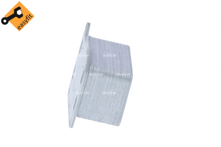 Radiator ulei termoflot potrivit NISSAN NV400, PRIMASTAR, X-TRAIL III; OPEL MOVANO B, VIVARO A; RENAULT ALASKAN, KOLEOS II, MASTER III, TRAFIC II 2.0D/2.3D dupa 2006 - (cu garnitura) [3]