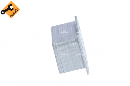 Radiator ulei termoflot potrivit NISSAN NV400, PRIMASTAR, X-TRAIL III; OPEL MOVANO B, VIVARO A; RENAULT ALASKAN, KOLEOS II, MASTER III, TRAFIC II 2.0D/2.3D dupa 2006 - (cu garnitura) [1]