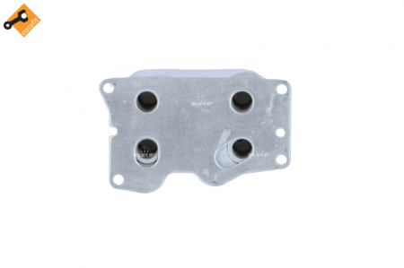Radiator ulei termoflot (cu garnituri) potrivit VOLVO C30, C70 II, S40 II, S80 II, V50; CITROEN C5 III; FIAT SCUDO, ULYSSE; FORD C-MAX, C-MAX II, FOCUS C-MAX, FOCUS II, FOCUS III, GALAXY II 2.0D 10.03 [4]