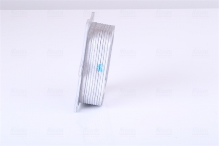 Radiator ulei termoflot potrivit ABARTH 124 SPIDER, 500 / 595 / 695, 500C / 595C / 695C, GRANDE PUNTO, PUNTO, PUNTO EVO; ALFA ROMEO GIULIETTA, MITO; FIAT 124 SPIDER, 500L, 500X, BRAVO II 1.4/1.4CNG/1. [2]