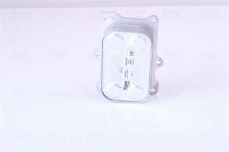 Radiator ulei termoflot potrivit ABARTH 124 SPIDER, 500 / 595 / 695, 500C / 595C / 695C, GRANDE PUNTO, PUNTO, PUNTO EVO; ALFA ROMEO GIULIETTA, MITO; FIAT 124 SPIDER, 500L, 500X, BRAVO II 1.4/1.4CNG/1. [3]