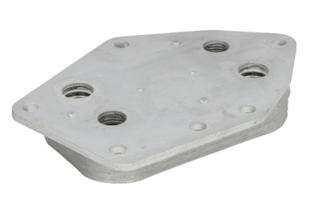 Radiator ulei termoflot potrivit ALFA ROMEO MITO; FIAT 500, 500 C, 500L, PANDA, PUNTO; LANCIA YPSILON 0.9/0.9CNG dupa 2011 [1]