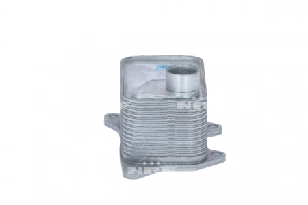 Radiator ulei termoflot potrivit AUDI A1, A3, A4 ALLROAD B8, A4 ALLROAD B9, A4 B8, A4 B9, A5, A6 C7, A6 C8, A7, A8 D4, Q2, Q3, Q5, Q7, TT; SEAT ALHAMBRA, ATECA, IBIZA IV SC, LEON, LEON SC, LEON ST 1.8 [2]