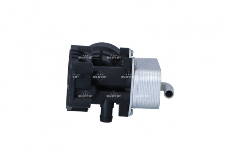 Radiator ulei termoflot potrivit AUDI A1, A3, A4 ALLROAD B8, A4 B8, A5, A6 C7, Q3, Q5, TT; SEAT ALHAMBRA, ALTEA, ALTEA XL, EXEO, EXEO ST, IBIZA IV, IBIZA IV SC, IBIZA IV ST, LEON 1.2D/1.6D/2.0D 05.03- [4]