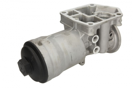 Radiator ulei termoflot potrivit AUDI A2, A3, A4 ALLROAD B8, A4 B7, A4 B8, A5, A6 C6, Q5, TT; SEAT ALHAMBRA, ALTEA, ALTEA XL, AROSA, CORDOBA, EXEO, EXEO ST, IBIZA III, IBIZA IV, IBIZA IV SC 1.2D-3.6 0 [1]