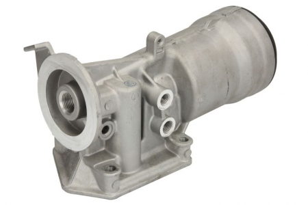 Piese Auto - Radiator ulei termoflot potrivit AUDI A2, A3, A4 ALLROAD B8, A4 B7, A4 B8, A5, A6 C6, Q5, TT; SEAT ALHAMBRA, ALTEA, ALTEA XL, AROSA, CORDOBA, EXEO, EXEO ST, IBIZA III, IBIZA IV, IBIZA IV SC 1.2D-3.6 0