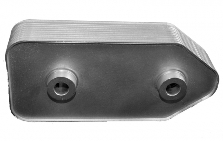 Radiator ulei termoflot potrivit AUDI A3; SKODA OCTAVIA I; VW CALIFORNIA T4 CAMPER, PASSAT B3/B4, POLO, POLO III CLASSIC, TRANSPORTER IV 1.6-2.5D 1988-2006 [2]