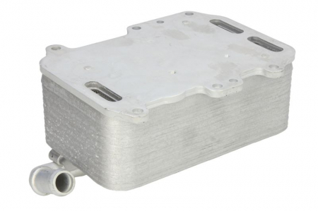 Radiator ulei termoflot potrivit AUDI A4 ALLROAD B8, A4 B8, A5, A6 ALLROAD C7, A6 C7, A7, A8 D4, Q5, Q7; VW TOUAREG 3.0D 2007-2018 [1]