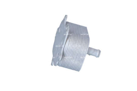 Radiator ulei termoflot potrivit AUDI A4 ALLROAD B9, A4 B9, A5, A6 C7, Q5 2.0D dupa 2012 [3]