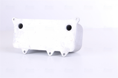 Radiator ulei termoflot potrivit AUDI A6 C6, A8 D3, R8, R8 SPYDER; LAMBORGHINI GALLARDO, GALLARDO SPYDER, HURACÁN, HURACÁN SPYDER 5.2 dupa 2006 [3]