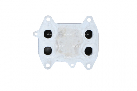 Radiator ulei termoflot potrivit AUDI A6 C7 2.0D 03.11-09.18 [3]