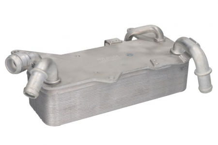 Radiator ulei termoflot potrivit AUDI A6 C7, A7, A8 D4 2.0-6.3 2009-2018 [1]