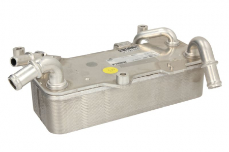 Radiator ulei termoflot potrivit AUDI A6 C7, A8 D4 2.0H 11.11-11.15 [1]