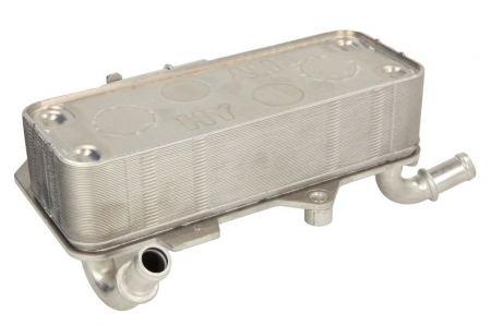 Radiator ulei termoflot potrivit AUDI A6 C7, A8 D4 2.0H 11.11-11.15 [0]