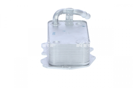 Radiator ulei termoflot potrivit AUDI A8 D4, Q7; PORSCHE CAYENNE; VW TOUAREG 4.2D 05.09- [2]