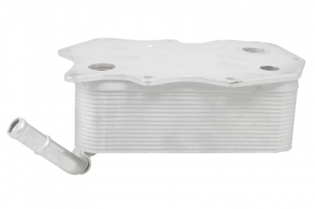 Radiator ulei termoflot potrivit AUDI A8 D4, Q7; PORSCHE CAYENNE; VW TOUAREG 4.2D 05.09- [1]
