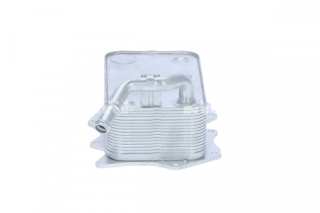 Radiator ulei termoflot potrivit AUDI A8 D4, Q7; PORSCHE CAYENNE; VW TOUAREG 4.2D 05.09- [4]