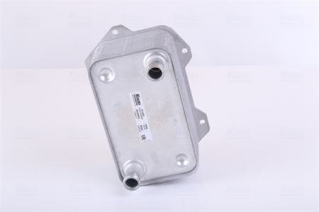 Radiator ulei termoflot potrivit AUDI R8, R8 SPYDER 4.2 2007-2015 [3]