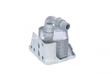 Radiator ulei termoflot potrivit BMW Seria 1 (E81), 1 (E82), 1 (E87), 1 (E88), 3 (E46), 3 (E90), 3 (E91), 3 (E92), 3 (E93), 5 (E60), 5 (E61), X1 (E84), X3 (E83), Z4 (E85) 1.6/1.8/2.0 04.00-06.15 [3]