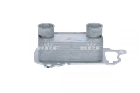 Radiator ulei termoflot potrivit BMW Seria 1 (E81), 1 (E82), 1 (E87), 1 (E88), 3 (E90), 3 (E91), 3 (E92), 3 (E93), 5 (E60), 5 (E61), X1 (E84), X3 (E83) 2.0D 06.04-06.15 [3]