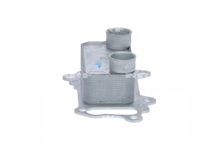 Radiator ulei termoflot potrivit BMW Seria 1 (E81), 1 (E82), 1 (E87), 1 (E88), 3 (E90), 3 (E91), 3 (E92), 3 (E93), 5 (E60), 5 (E61), X1 (E84), X3 (E83) 2.0D 06.04-06.15 [4]