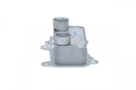 Radiator ulei termoflot potrivit BMW Seria 1 (E81), 1 (E82), 1 (E87), 1 (E88), 3 (E90), 3 (E91), 3 (E92), 3 (E93), 5 (E60), 5 (E61), X1 (E84), X3 (E83) 2.0D 06.04-06.15 [2]