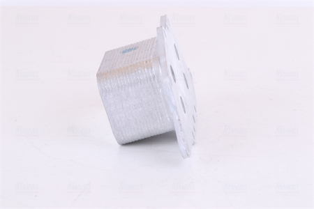 Radiator ulei termoflot potrivit BMW Seria 1 (F20), 1 (F21), 2 (F45), 2 GRAN TOURER (F46), I8 (I12), I8 (I15), X1 (F48), X2 (F39); MINI (F55), (F56), (F57), CLUBMAN (F54), COUNTRYMAN (F60) 1.2-2.0 09. [2]