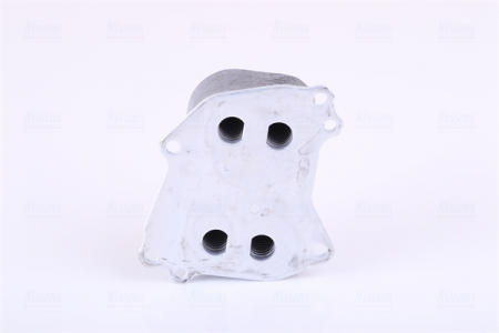 Radiator ulei termoflot potrivit BMW Seria 1 (F20), 1 (F21), 3 (F30, F80) 1.6 07.11- [1]