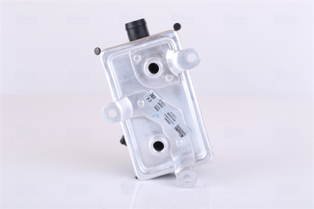 Radiator ulei termoflot potrivit BMW Seria 3 (E36) 1.7D 01.95-08.00 [3]