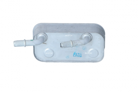 Radiator ulei termoflot potrivit BMW Seria 3 (E46), X3 (E83), Z4 (E85) 1.8-3.0D 12.97-08.10 [2]