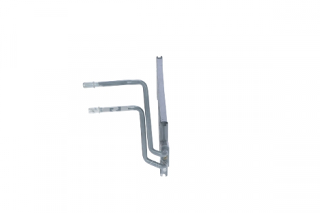 Radiator ulei termoflot potrivit BMW Seria 5 (F10), 5 (F11), 7 (F01, F02, F03, F04) 2.0/2.5/3.0 06.09-02.17 [2]